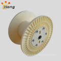 Good quality 630mm plastic abs spool reel for electric cable wire